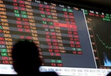 Dólar cai a R$ 5,08 e Bolsa sobe com alta de Flávio Bolsonaro nas pesquisas