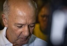 TSE nega recurso e Arruda está fora da eleição