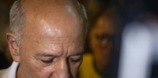 TSE nega recurso e Arruda está fora da eleição
