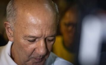 TSE nega recurso e Arruda está fora da eleição