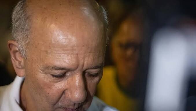 TSE nega recurso e Arruda está fora da eleição