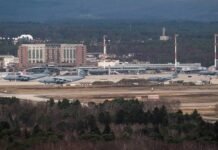 Trump diz que EUA avançam para base permanente na Polônia