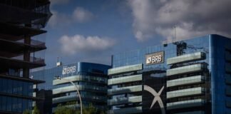 BRB: balanço apontaria rombo de R$ 22,8 bilhões