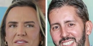 AtlasIntel: Celina e Grass empatam no 1º e no 2º turno