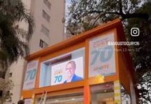Brasília receberá a segunda Casa Cury