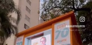 Brasília receberá a segunda Casa Cury