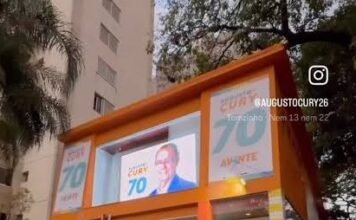 Brasília receberá a segunda Casa Cury