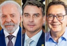 Nexus/BTG: Flávio e Cury ficam à frente de Lula