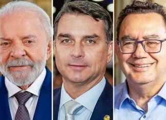 Nexus/BTG: Flávio e Cury ficam à frente de Lula