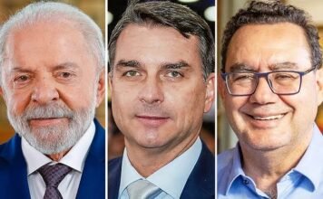 Nexus/BTG: Flávio e Cury ficam à frente de Lula