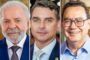 Nexus/BTG: Flávio e Cury ficam à frente de Lula