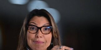 Justiça manda AGU explicar defesa judicial de Janja