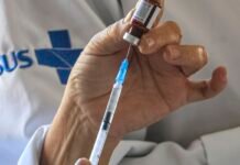 Anvisa amplia indicação de vacina contra meningite