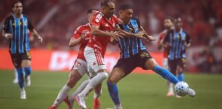 Copa do Brasil define último semifinalista nesta quinta-feira