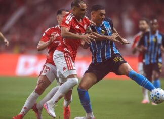 Copa do Brasil define último semifinalista nesta quinta-feira