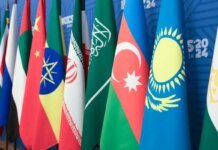 Índia sedia Cúpula do Brics no fim de semana