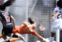 Vasco é campeão do Brasileirão A2 Feminino