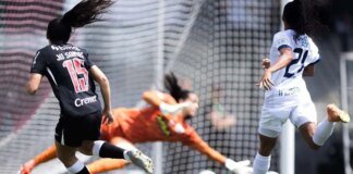 Vasco é campeão do Brasileirão A2 Feminino