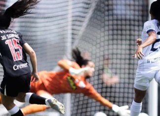 Vasco é campeão do Brasileirão A2 Feminino