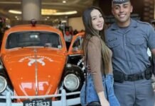 Policial militar é preso suspeito de feminicídio em Embu das Artes