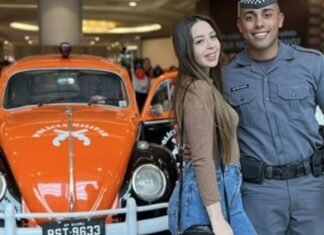 Policial militar é preso suspeito de feminicídio em Embu das Artes