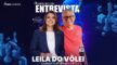 Entrevista: Leila do Vôlei fala com Helio Rosa, hoje (21) ás 19 no O Xadrez da Política