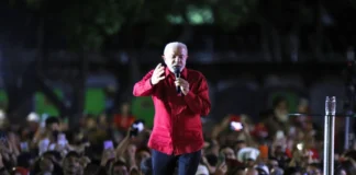 Lula recusa aporte ao BRB e chama Celina de cínica