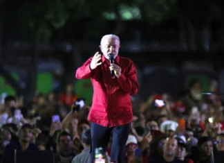 Lula recusa aporte ao BRB e chama Celina de cínica