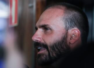Primeira Turma do STF mantém condenação de Eduardo Bolsonaro