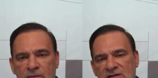 Marley Mendonça critica ausência de Michelle e Bia em debate: “dancinhas de Tik Tok não vão resolver problemas de Brasília”