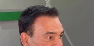 Marley Mendonça: “Já tivemos impeachment de dois presidentes, porque não podemos ter de ministro do STF?”