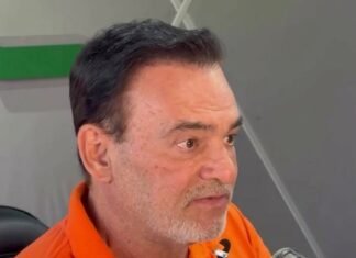 Marley Mendonça: “Já tivemos impeachment de dois presidentes, porque não podemos ter de ministro do STF?”