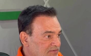 Marley Mendonça: “Já tivemos impeachment de dois presidentes, porque não podemos ter de ministro do STF?”