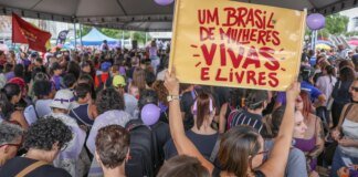 Casos de violência política de gênero crescem 11 vezes em 4 anos