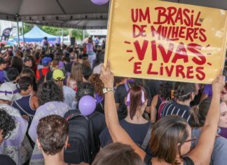 Casos de violência política de gênero crescem 11 vezes em 4 anos