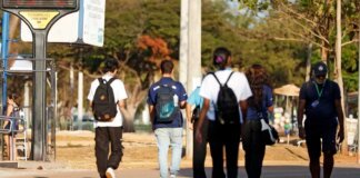 Brasileiros se sentem mais saudáveis do que são, diz pesquisa
