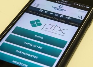 Bancos centrais do Brasil e da Europa avaliam interligar Pix com Tips