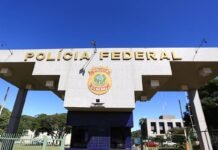 Sindicato de servidores da PF manifesta apoio a diretores afastados