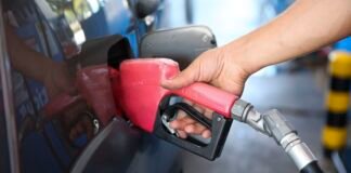 Fazenda mantém subsídio de R$ 2,12 ao óleo diesel