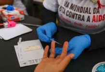 OPAS amplia acesso ao lenacapavir para prevenir HIV na América Latina
