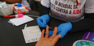 OPAS amplia acesso ao lenacapavir para prevenir HIV na América Latina