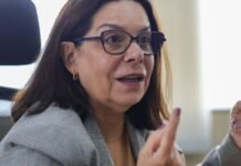 Denise Pires de Carvalho será vice-presidente de ciências da Unesco