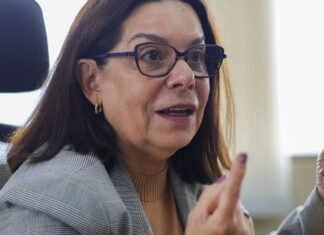 Denise Pires de Carvalho será vice-presidente de ciências da Unesco