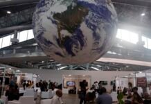 Sociedade pode se inscrever para integrar delegação do Brasil na COP31