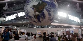 Sociedade pode se inscrever para integrar delegação do Brasil na COP31