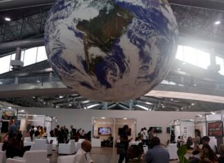 Sociedade pode se inscrever para integrar delegação do Brasil na COP31