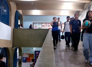 Pé-de-Meia começa a pagar sexta parcela a estudantes nesta segunda