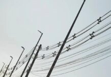 Operação em ferros-velhos quer reduzir furto de fios de cobre no Rio