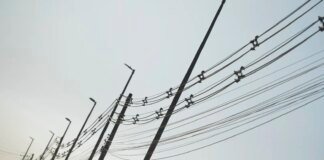Operação em ferros-velhos quer reduzir furto de fios de cobre no Rio
