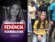 Renúncia de Andréa Pontes deve obrigar PL a cortar homem da nominata
